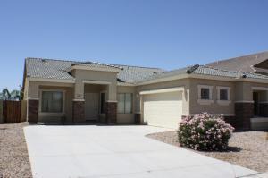 1703 E Elegante Dr., Casa Grande, AZ 85222