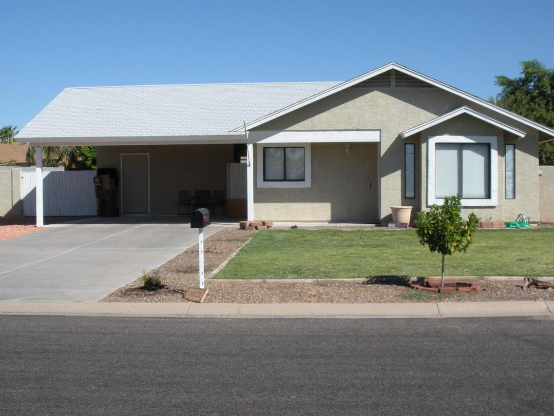 11022 E Wier Ave., Mesa, AZ 85208