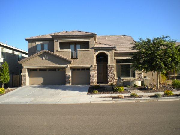 2314 W Long Shadow Tr., Phoenix, AZ 85085