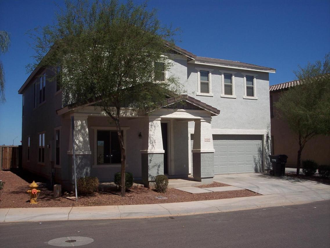 11242 W Baden St., Avondale, AZ 85323