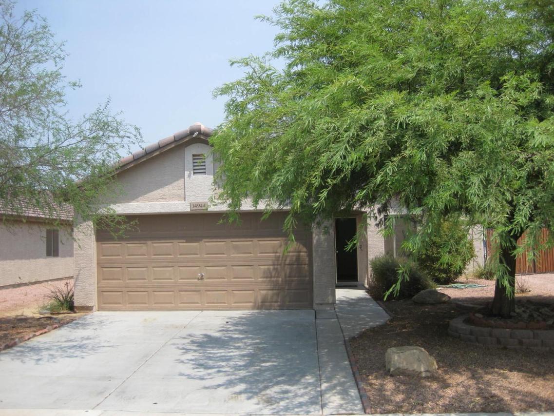 14944 W Acapulco Ln., Surprise, AZ 85379