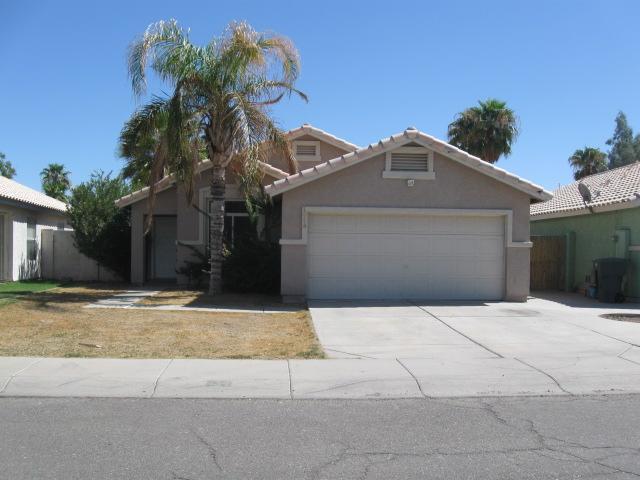 1815 N 88th Ave., Phoenix, AZ 85037