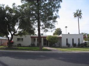 1042 N Barkley St., Mesa, AZ 85203