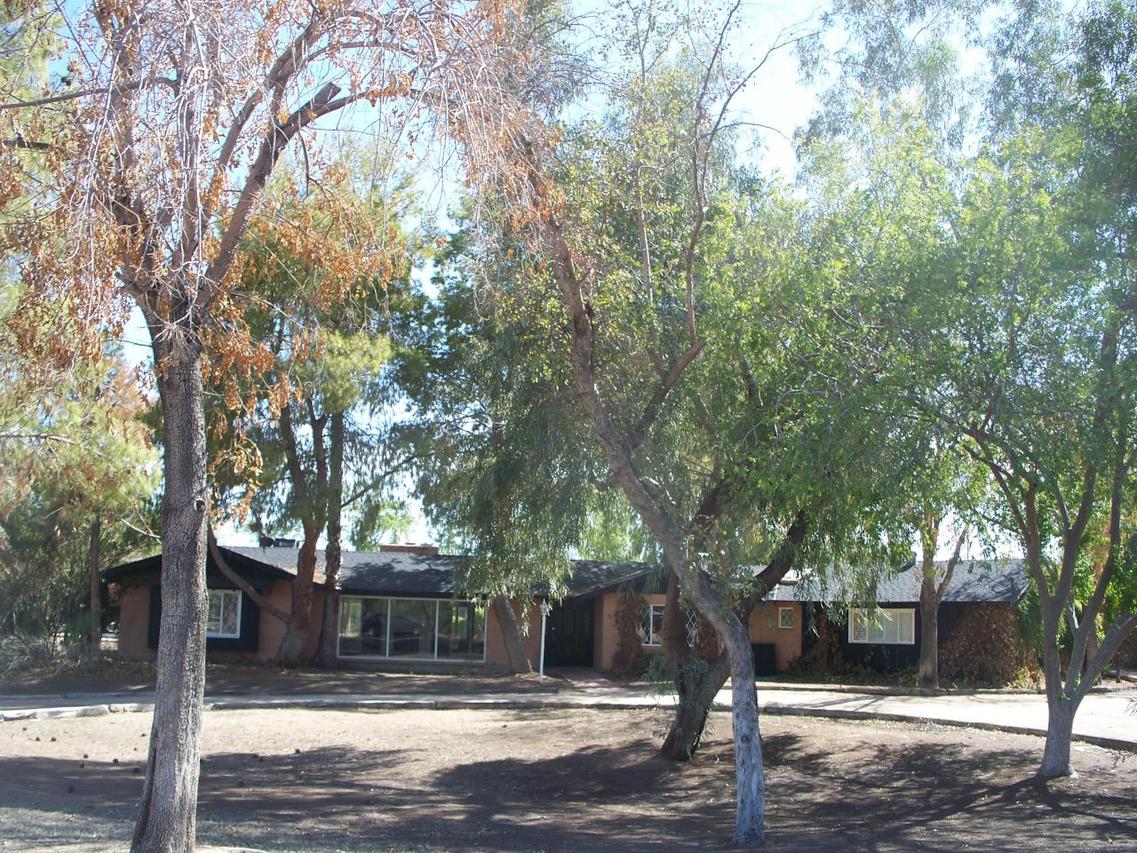 7501 E Berridge Ln., Scottsdale, AZ 85250