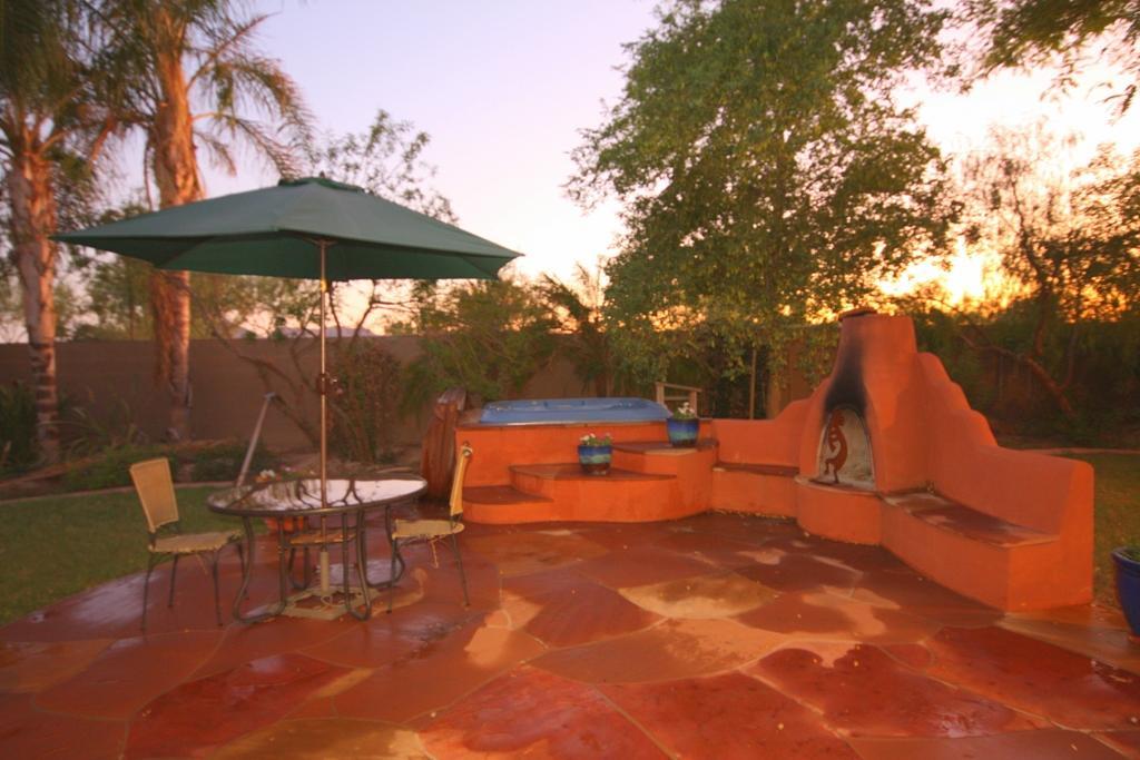 21401 E Calle De Flores, Queen Creek, AZ 85142