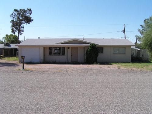 9929 E Hammond Ln., Mesa, AZ 85207