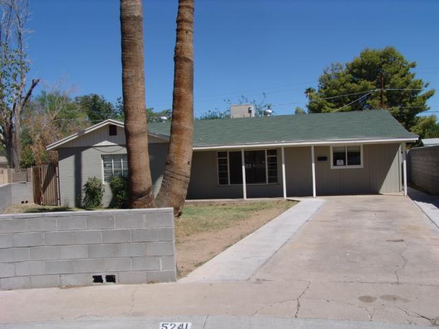 5241 N 20th Ave., Phoenix, AZ 85015