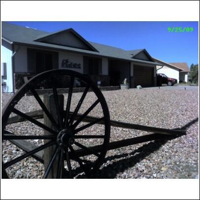 6215 E Ingram St., Mesa, AZ 85205