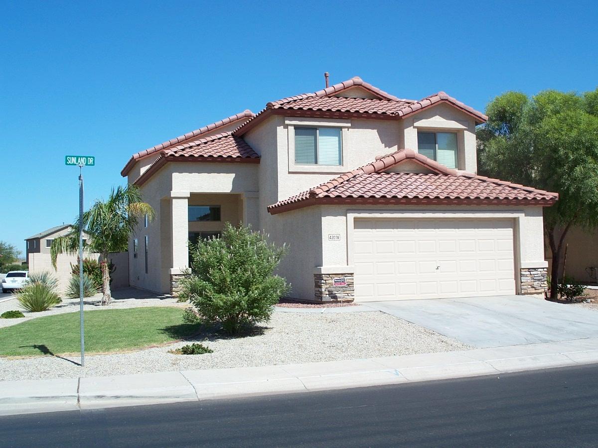 42076 W Sunland Dr., Maricopa, AZ 85138