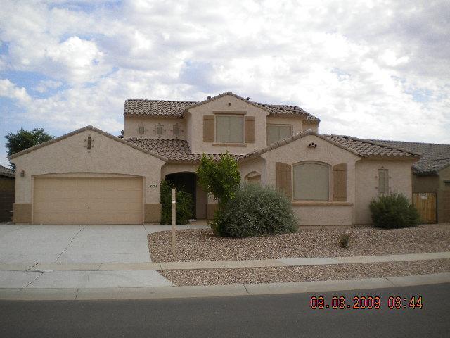 15224 W Redfield Rd., Surprise, AZ 85379
