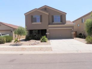 2149 W Wilson Ave., Coolidge, AZ 85128