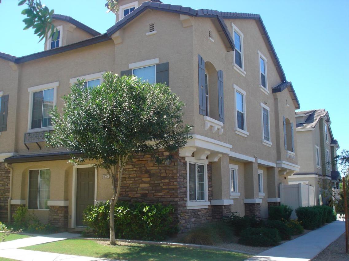 929 W Aspen Way, Gilbert, AZ 85233