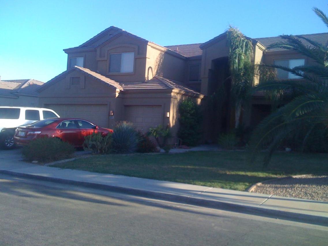 2083 E Winged Foot Dr., Chandler, AZ 85249