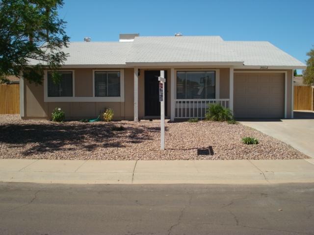 3012 N El Dorado Dr., Chandler, AZ 85224