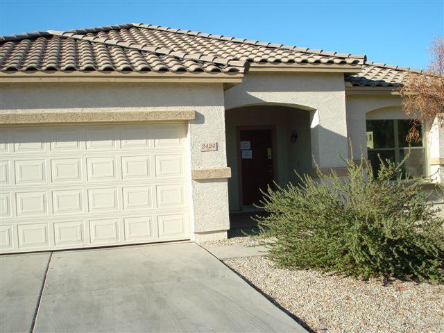 2424 W Bloch Rd., Phoenix, AZ 85041