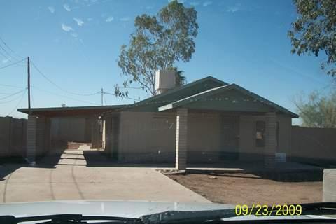 8549 W Glendale Ave., Glendale, AZ 85305