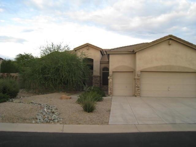 8056 E Sandia Cir., Mesa, AZ 85207