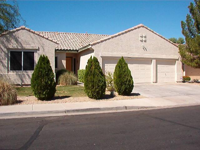 2944 S Greenwood St., Mesa, AZ 85212