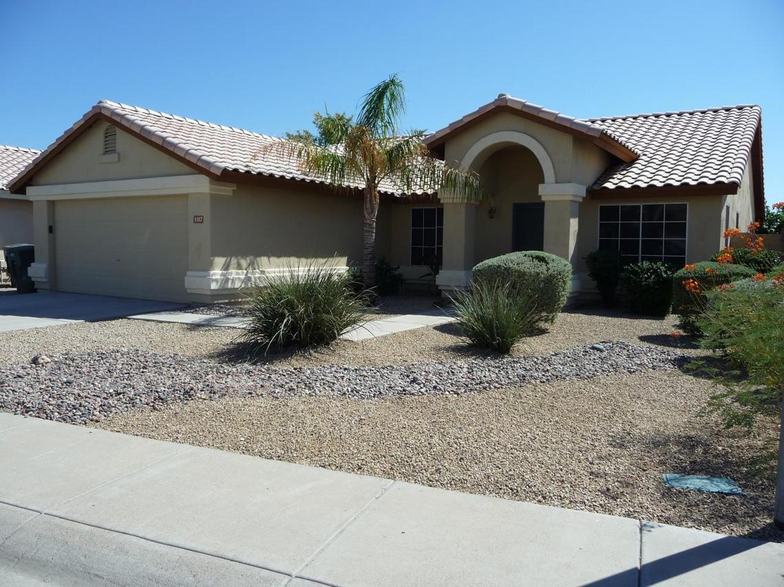 1317 W Villa Maria Dr., Phoenix, AZ 85023