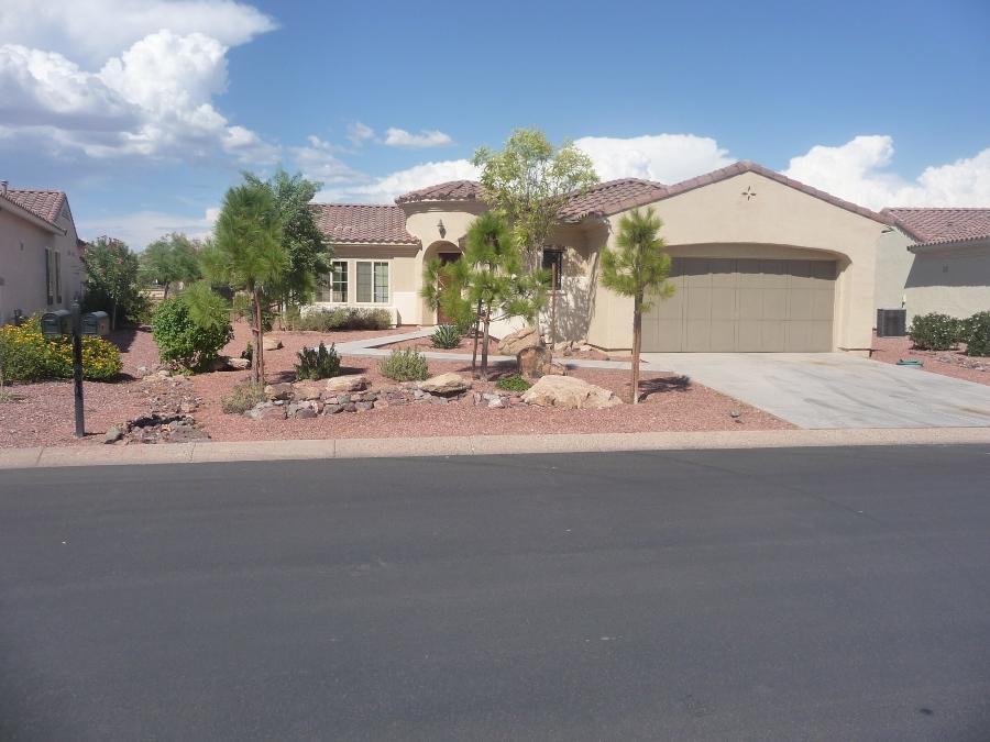 13436 W Nogales Dr., Sun City West, AZ 85375