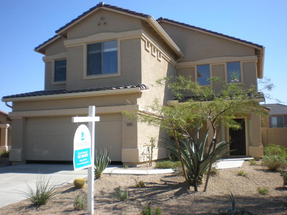 4507 W Fortune Dr., Anthem, AZ 85086