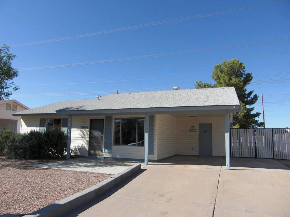 2306 W Summit Pl., Chandler, AZ 85224