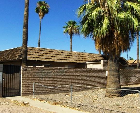 7508 W Glenn Dr., Glendale, AZ 85303