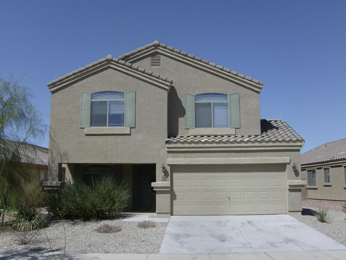 2196 W Pinkley Ave., Coolidge, AZ 85128