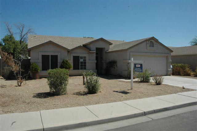 903 N 4th St., Avondale, AZ 85323