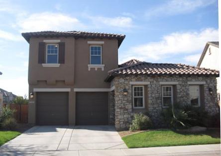 2155 E Honeysuckle Pl., Chandler, AZ 85286