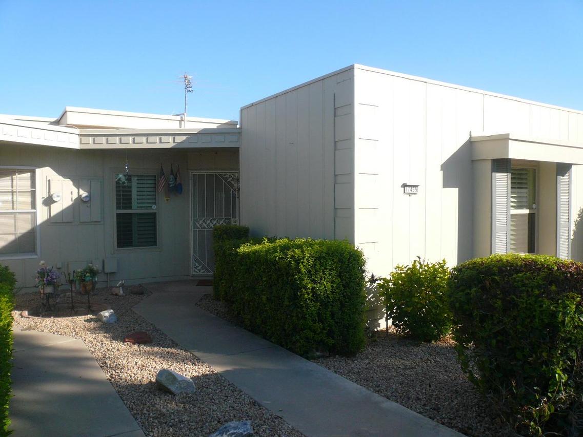 17459 N 105th Ave., Sun City, AZ 85373