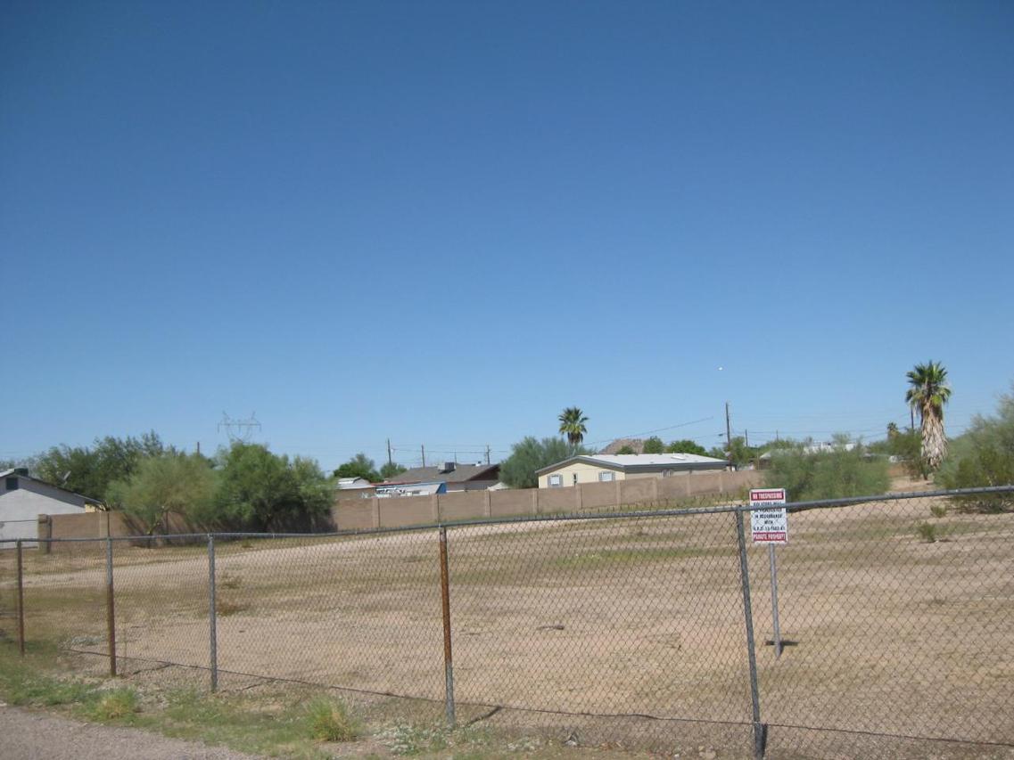 9635 E Boulder Dr., Mesa, AZ 85207