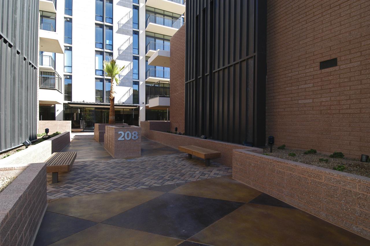 204 W Portland St. #251, Phoenix, AZ 85003