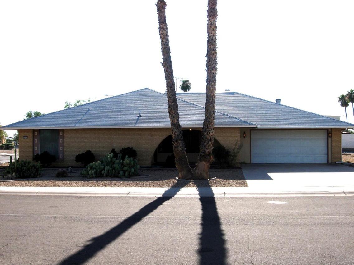 20202 N 126th Ave., Sun City West, AZ 85375