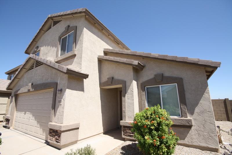 28233 N Quartz Way, Queen Creek, AZ 85243