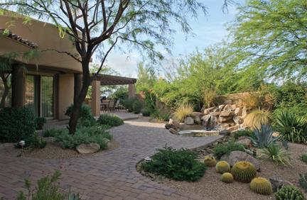 8645 E Staghorn Ln., Scottsdale, AZ 85266