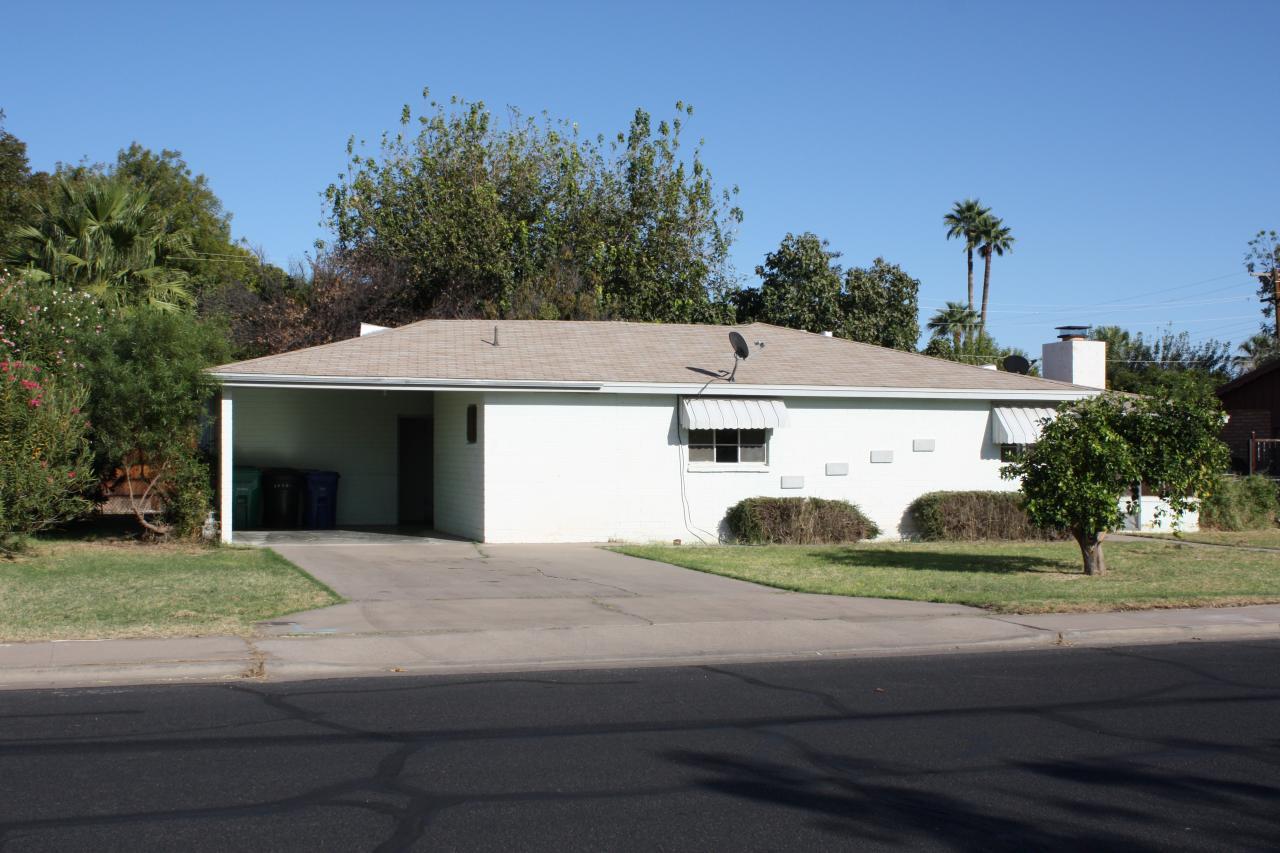 537 S Fraser Dr., Mesa, AZ 85204