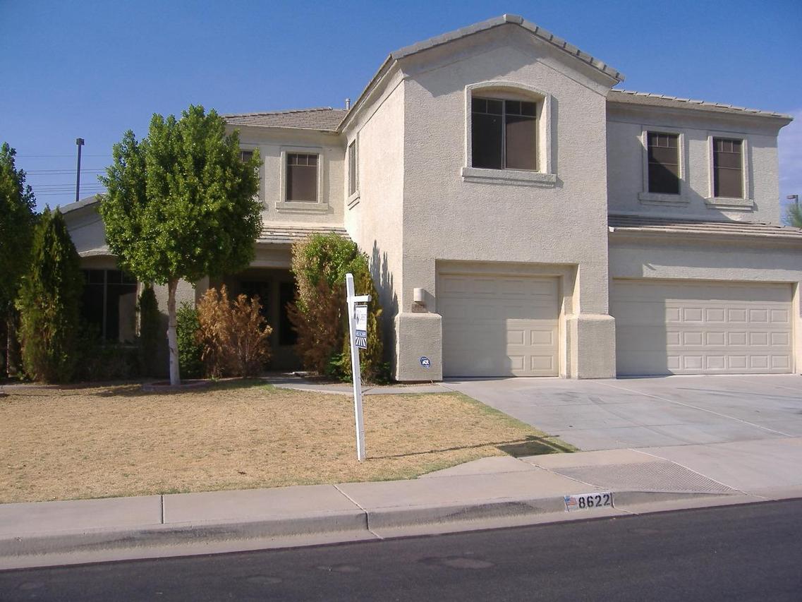 8622 E Hannibal St., Mesa, AZ 85207