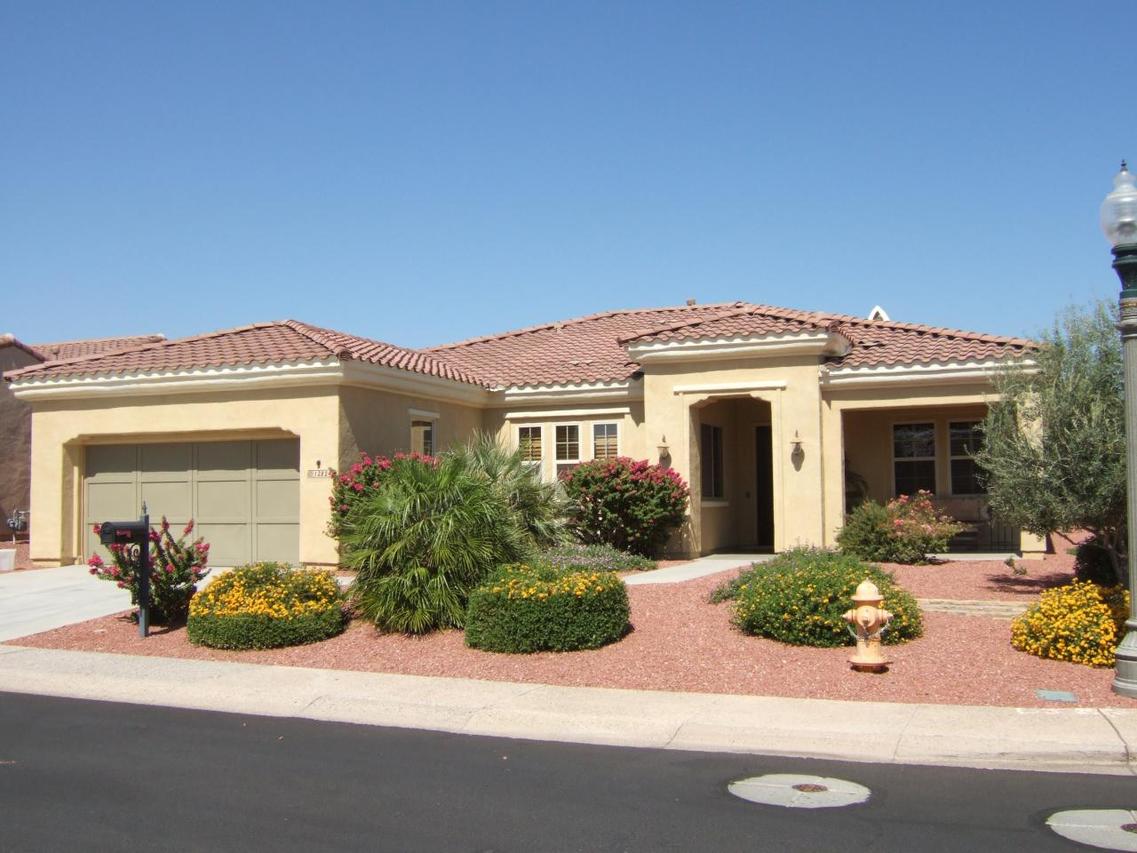 12824 W Micheltorena Ct., Sun City West, AZ 85375