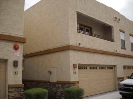 15818 N 25th St. #116, Phoenix, AZ 85032
