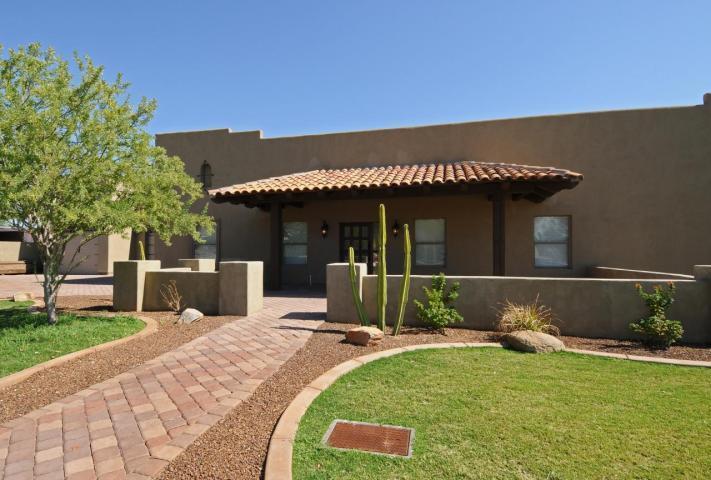 1801 E Aurelius Ave., Phoenix, AZ 85020