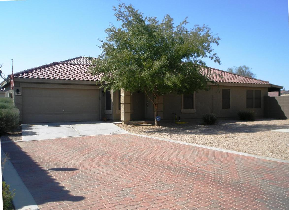 2336 E Palm Beach Dr., Chandler, AZ 85249