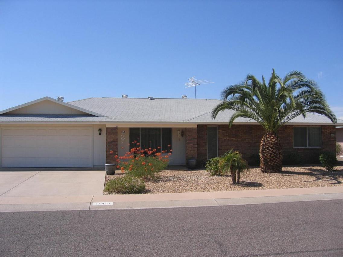 17410 N Calico Dr., Sun City, AZ 85373