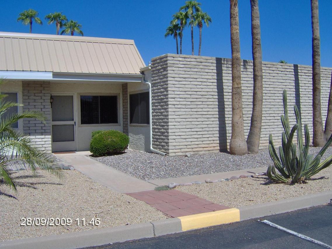 5518 E Lindstrom Ln. #9B, Mesa, AZ 85215