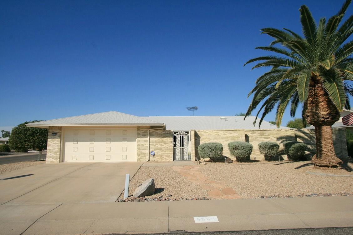 9566 W Willowbrook Dr., Sun City, AZ 85373