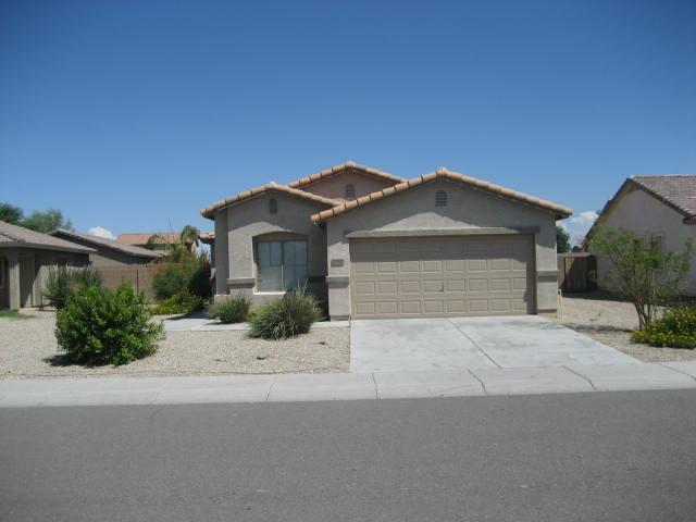 10406 W Pioneer St., Tolleson, AZ 85353