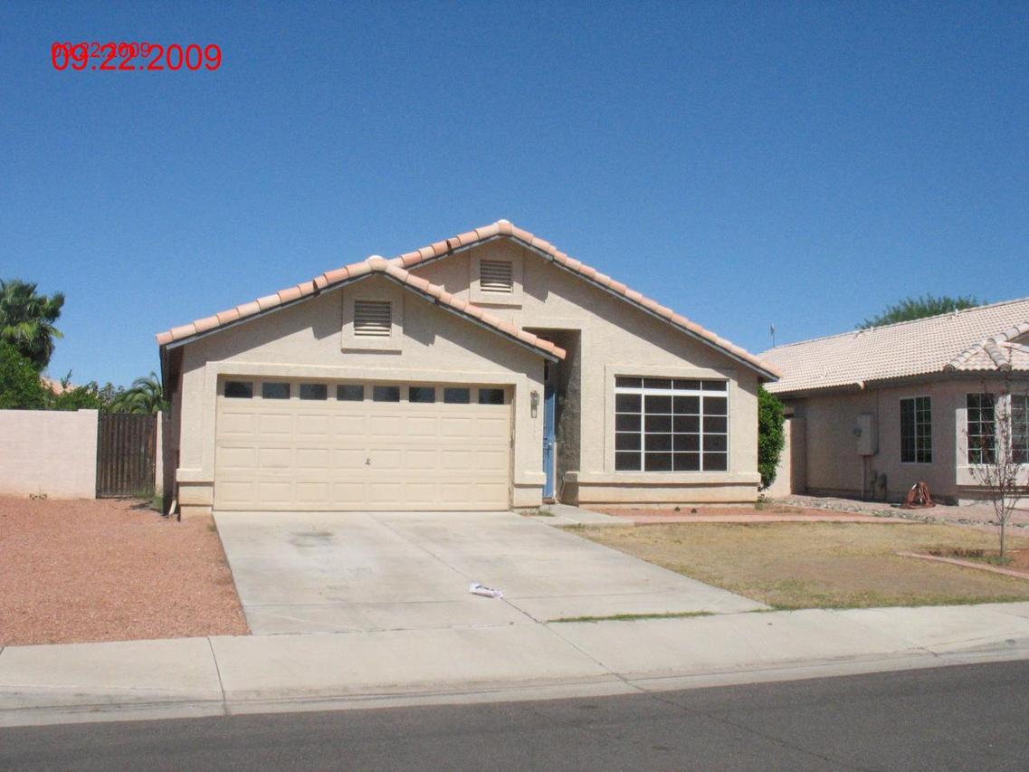 176 W Betsy Ln., Gilbert, AZ 85233
