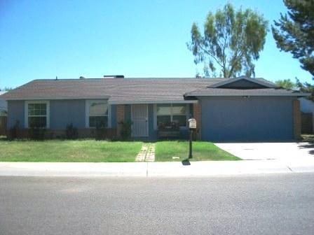 309 W El Prado Rd., Chandler, AZ 85225