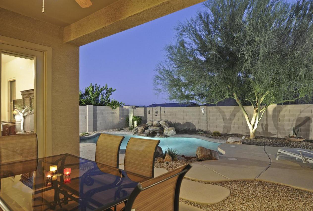 3421 W Donatello Dr., Phoenix, AZ 85086