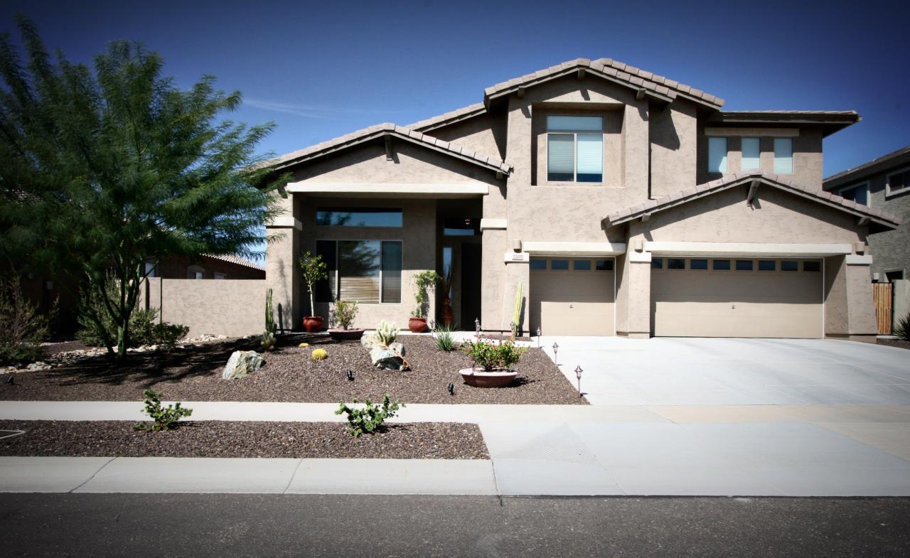 2202 W Eagle Feather Rd., Phoenix, AZ 85085